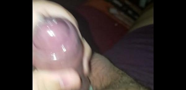  Cock ring and condom